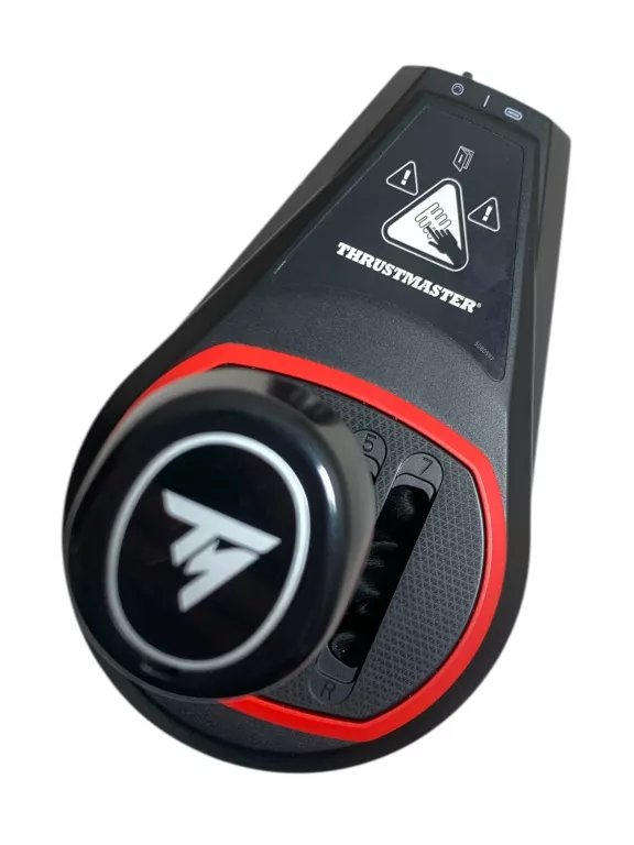 SKRZYNIA BIEGÓW THRUSTMASTER TH8S SHIFTER