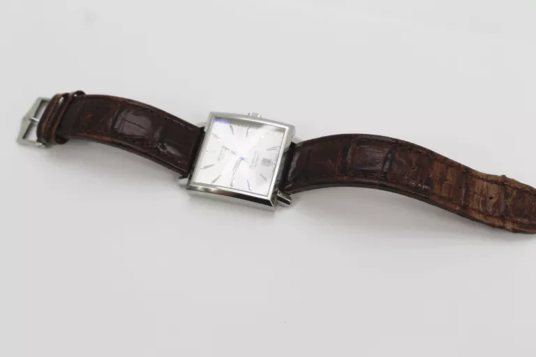 ZEGAREK MĘSKI ATLANTIC WORLDMASTER SQUARE AUTOMATIC 54750.41.21