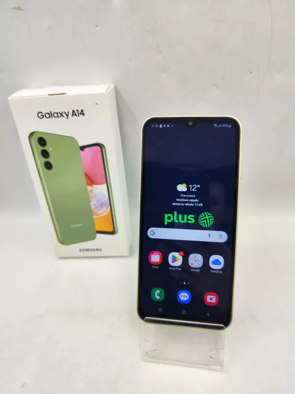 TELEFON SAMSUNG GALAXY A14