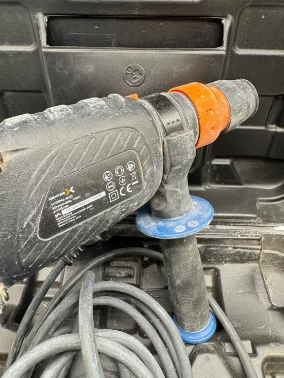 mlot-udarowy-sds-profesjonalny-mlotowiertarka-dexter-1100w-35-j-stan-11323-2