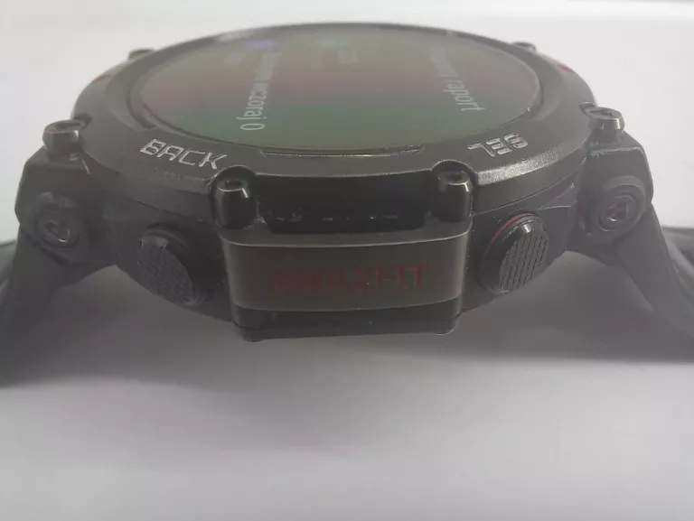 SMARTWATCH AMAZFIT T-REX 2