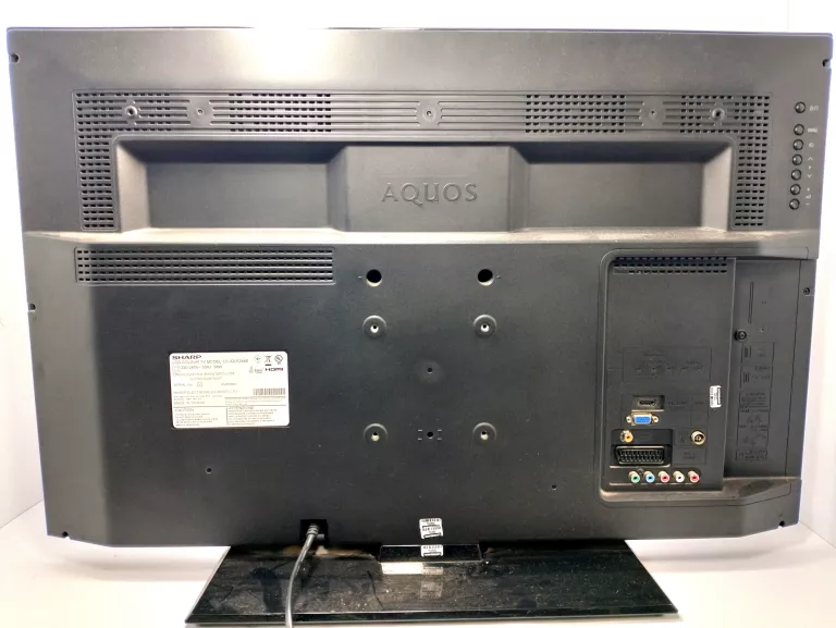 TELEWIZOR SHARP LC-32LE244E (PILOT)