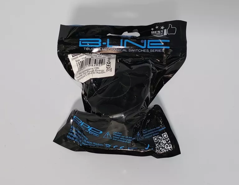 GNIAZDO USB B-LINE