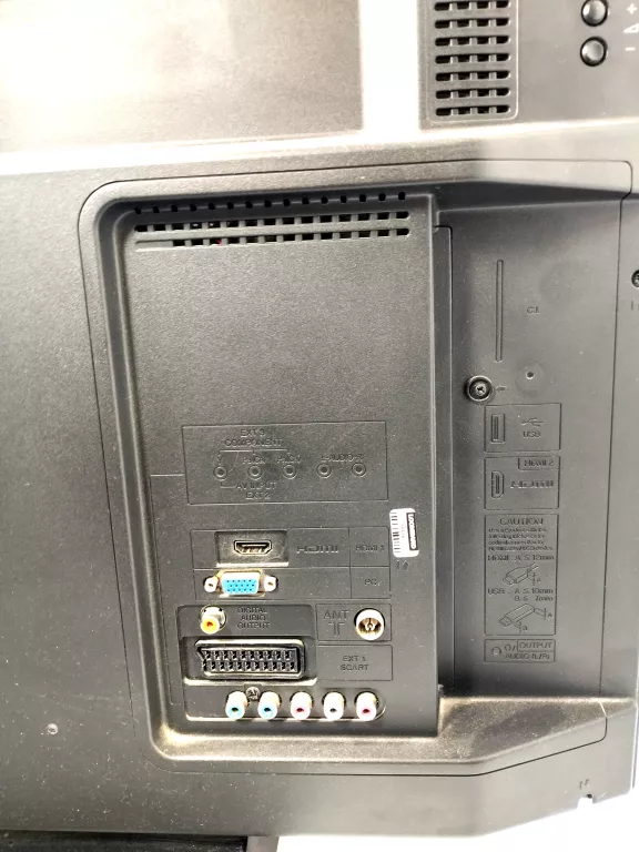 TELEWIZOR SHARP LC-32LE244E (PILOT)