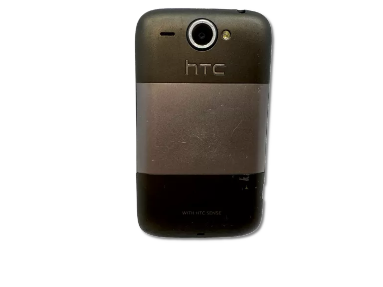 TELEFON HTC WILDFIRE A3333