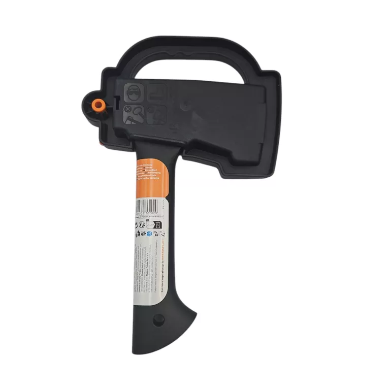 SIEKIERA KEMPINGOWA TURYSTYCZNA TOPOREK FISKARS SOLID A5 XXS SIZE