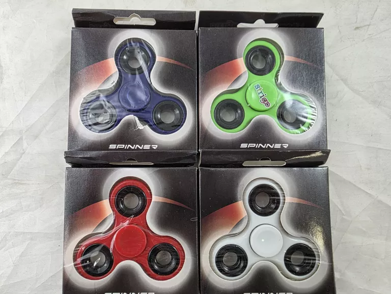 FIDGET SPINNER STRIGO