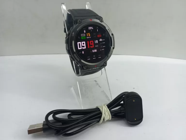 SMARTWATCH AMAZFIT T-REX 2