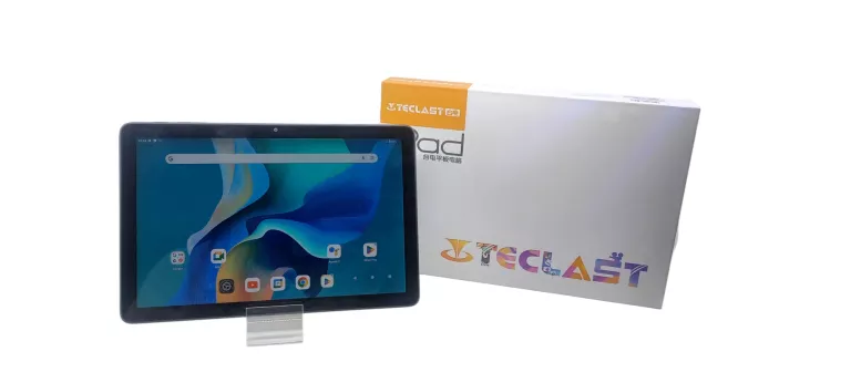 TABLET TECLAST TPAD P30T 4/128GB