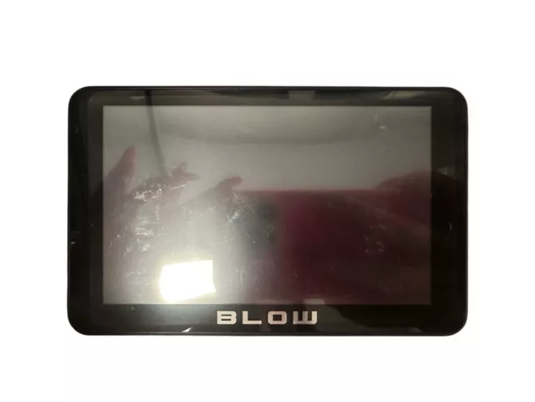 NAWIGACJA SAMOCHODOWA BLOW