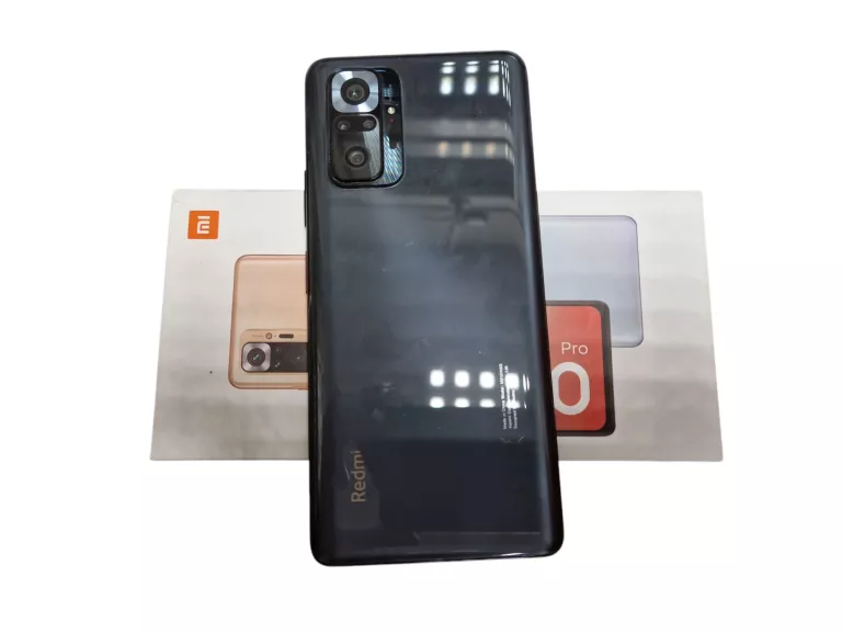 TELEFON REDMI NOTE 10 PROKPL