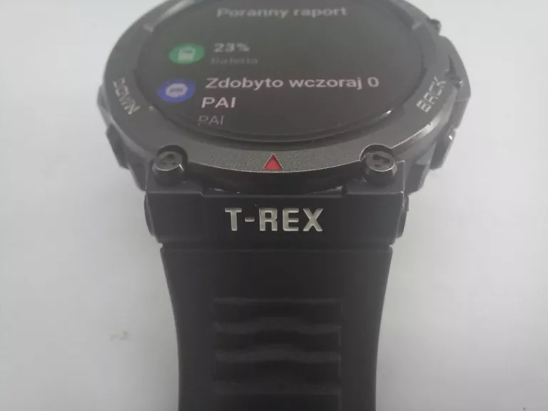 SMARTWATCH AMAZFIT T-REX 2