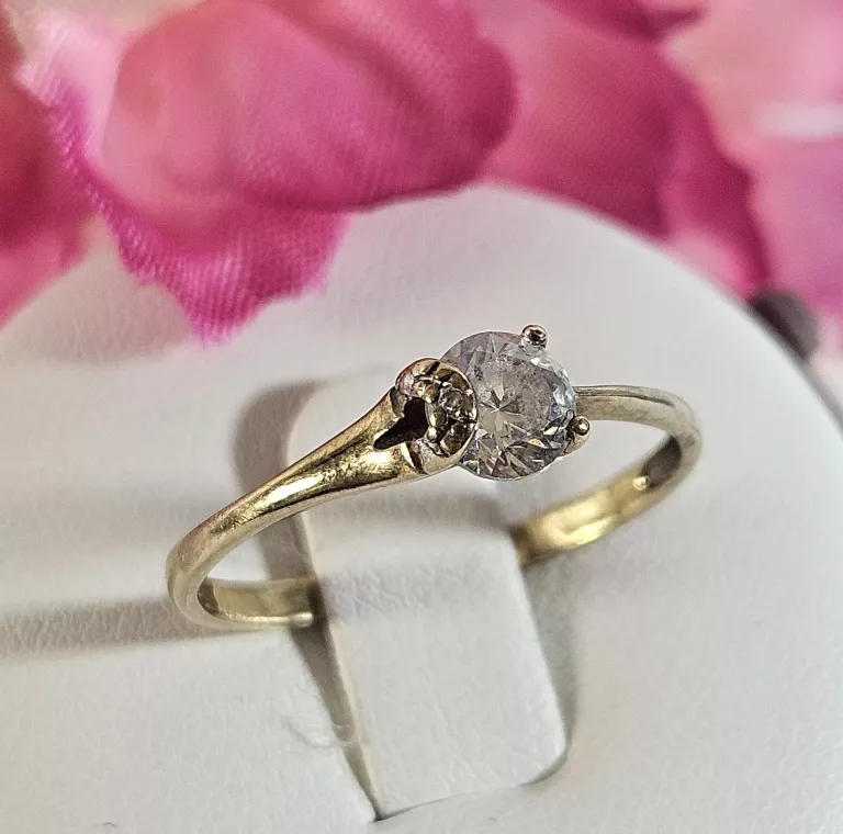 zloty-pierscionek-135gr-333pr-kosciuszki-10a1-braniewo