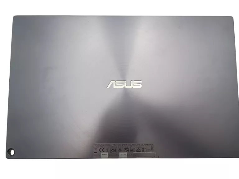 PRZENOŚNY MONITOR ASUS ZENSCREEN TOUCH MB16AMT 15,6" FULL HD + ETUI