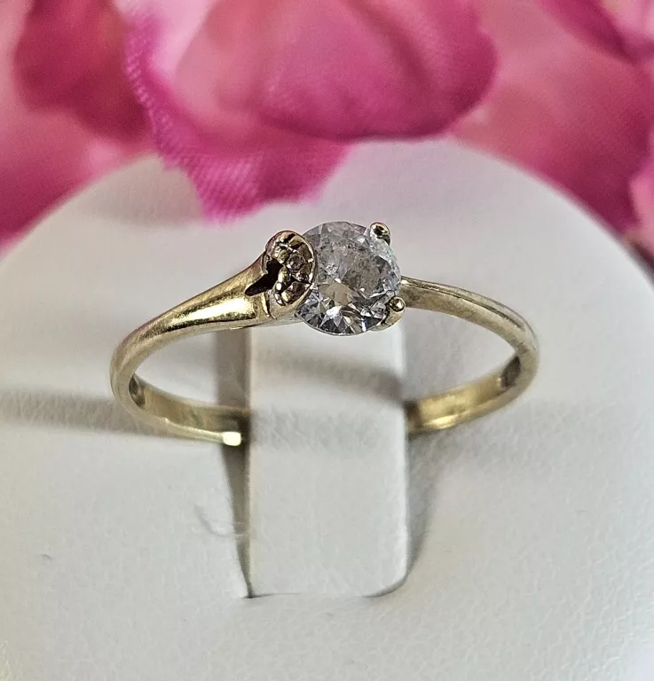 zloty-pierscionek-135gr-333pr-ean-gtin-5054110038144