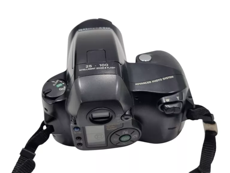 VINTAGE APARAT ANALOGOWY OLYMPUS CENTURION 1040366