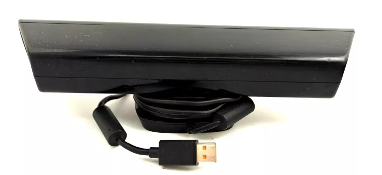 KONSOLA XBOX 360 + KINECT + PAD + ZASILACZ