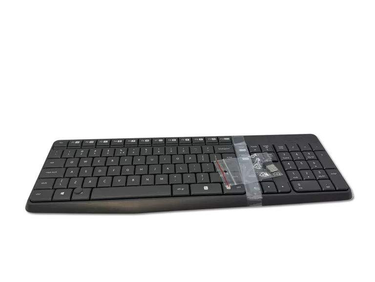 KLAWIATURA LOGITECH K235