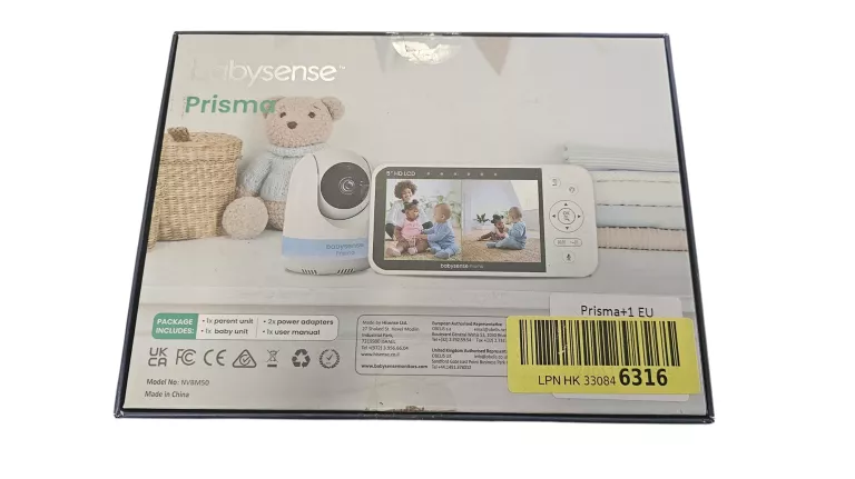 niania-elektroniczna-babysense-prisma-1-kamera-kod-producenta-v35pg