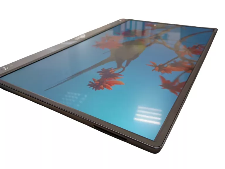PRZENOŚNY MONITOR ASUS ZENSCREEN TOUCH MB16AMT 15,6" FULL HD + ETUI