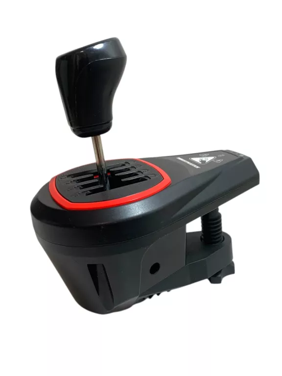 SKRZYNIA BIEGÓW THRUSTMASTER TH8S SHIFTER