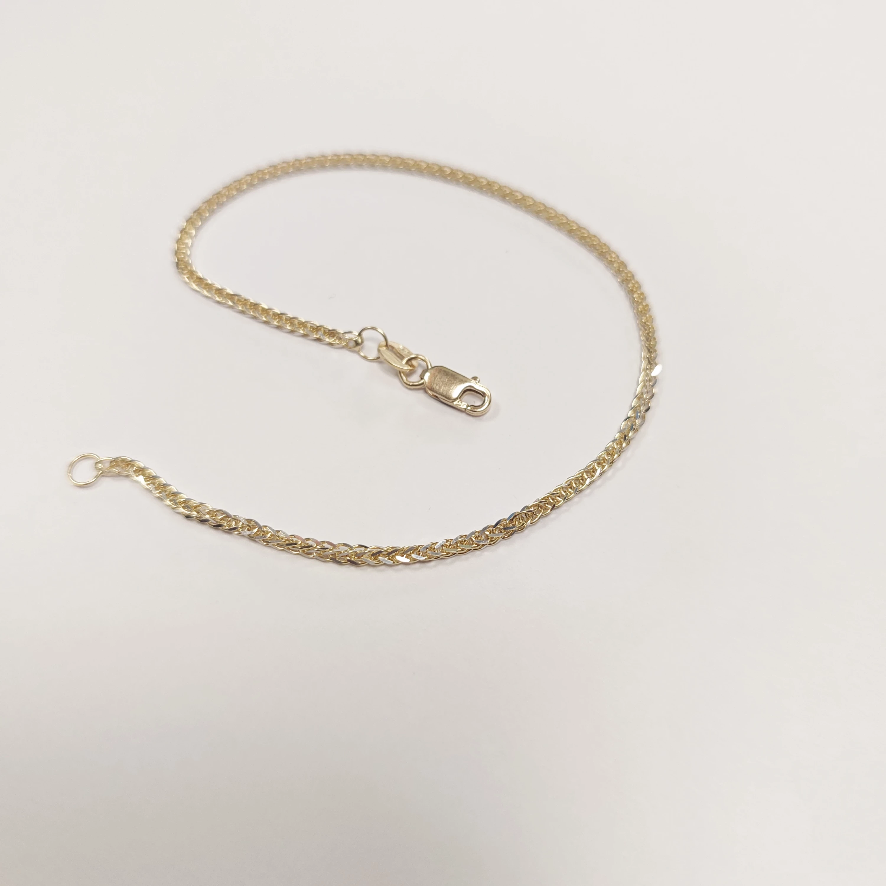 zlota-bransoletka-pr-585-215g-19cm-kolor-dominujacy-205826-225106