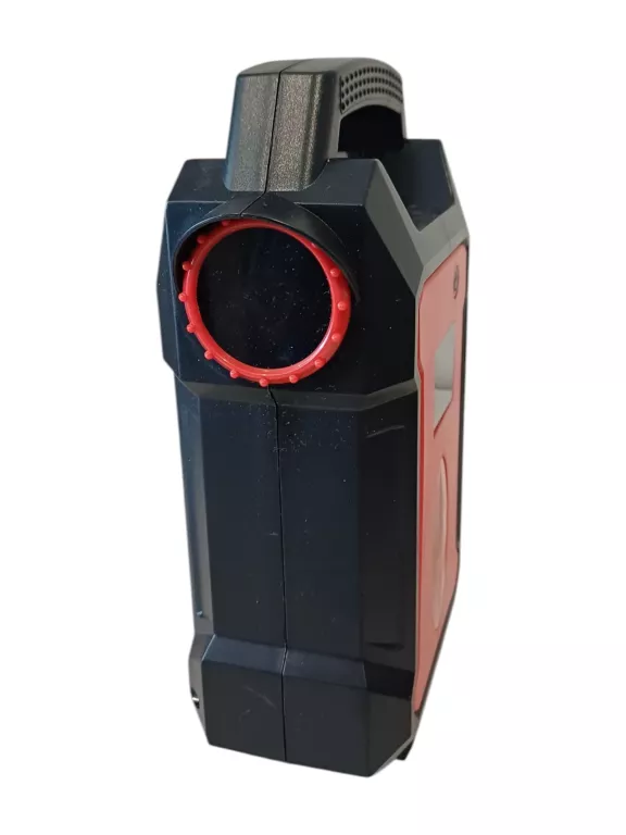URZĄDZENIE ROZRUCHOWE BOOSTER POWERBANK 12V/24V