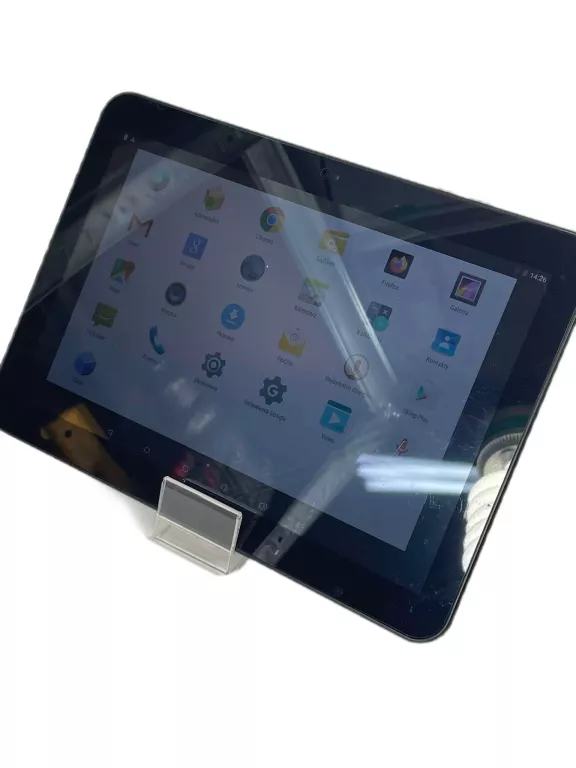 TABLET KRUGER MATZ KM1064 Z ŁADOWARKĄ