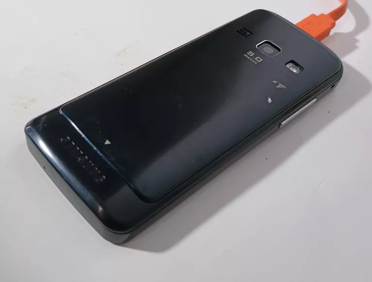 TELEFON SAMSUNG GT-S5610