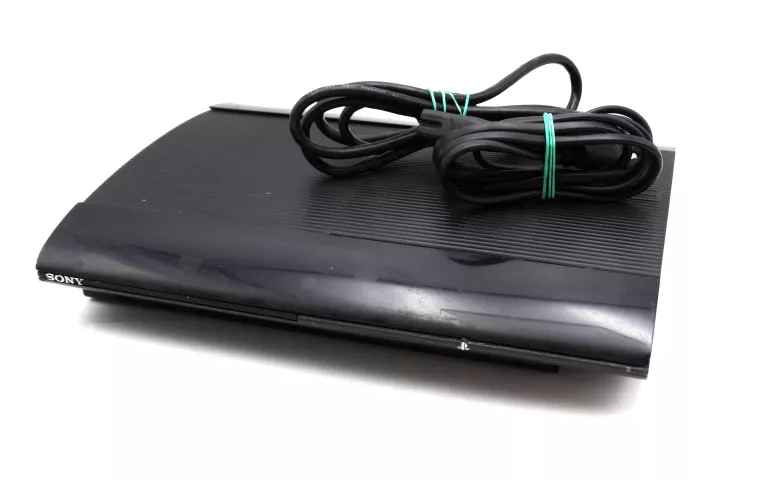 KONSOLA PS3 SUPER SLIM
