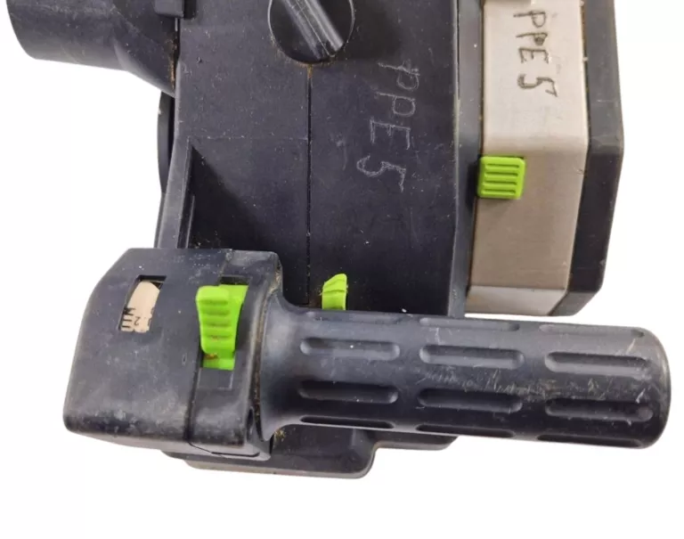 NIEZAWODNY STRUG ELEKTRYCZNY HEBLARKA FESTO FESTOOL HL 850 EB