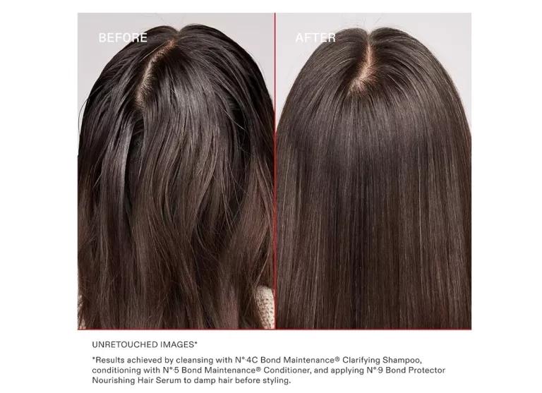 OLAPLEX NO.4C CLARIFYING SHAMPOO SZAMPON OCZYSZCZAJĄCY DO WŁOSÓW 250 ML 85