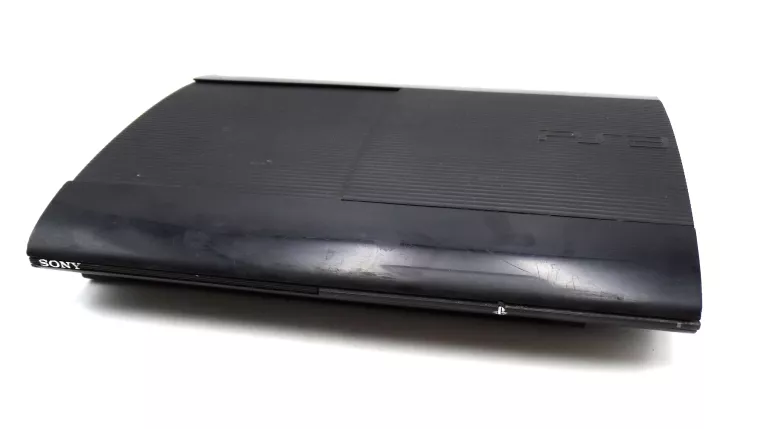 KONSOLA PS3 SUPER SLIM
