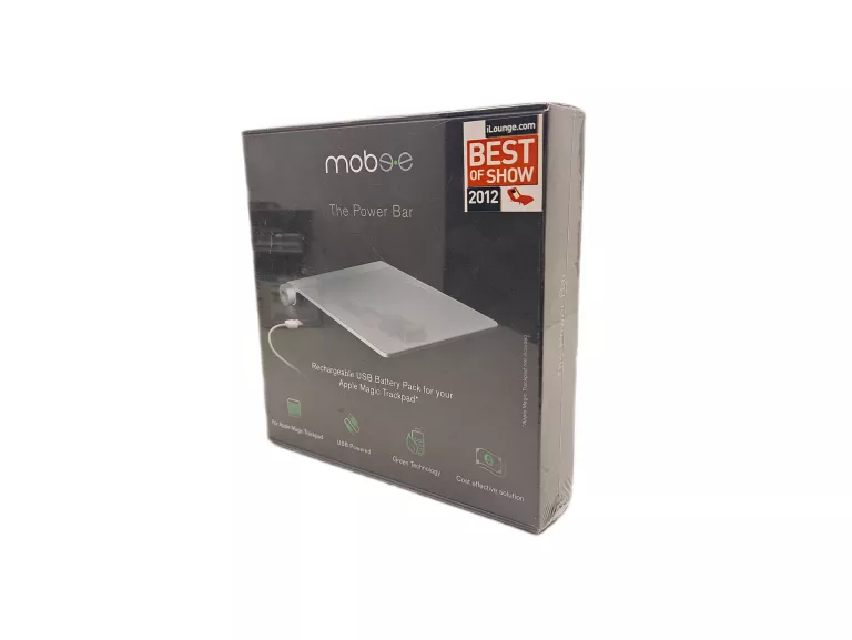 MOBEE MAGIC BAR - ŁADOWARKA APPLE