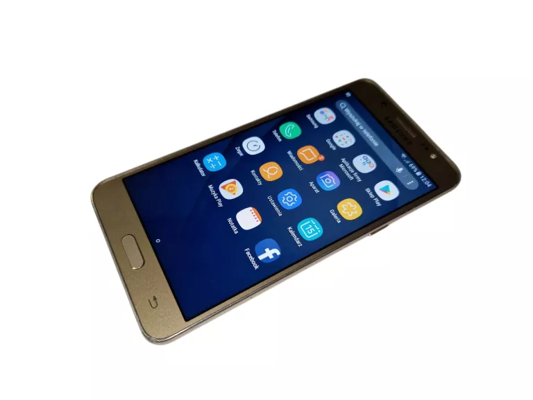 TELEFON SAMSUNG GALAXY J5 6