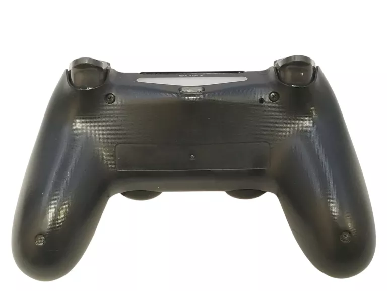 KONSOLA SONY PLAYSTATION 4 PRO 1 TB + KONTROLER DUALSHOCK V2 + 3 GRY
