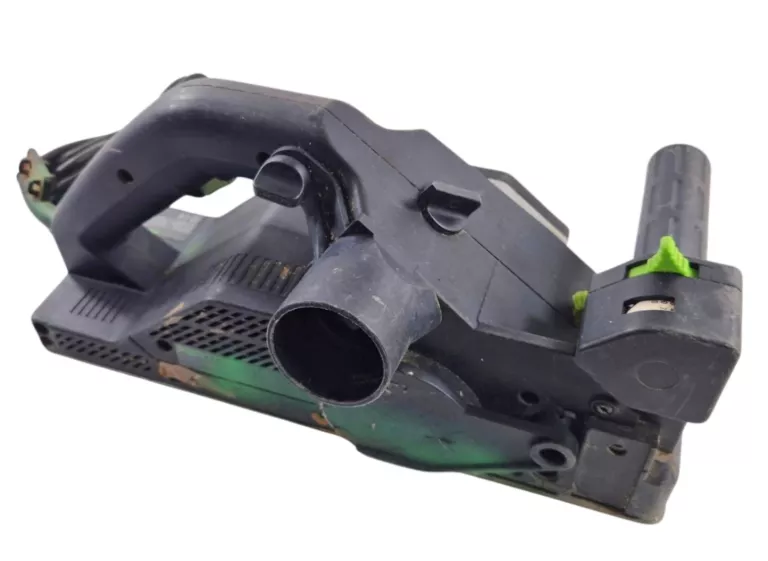 NIEZAWODNY STRUG ELEKTRYCZNY HEBLARKA FESTO FESTOOL HL 850 EB