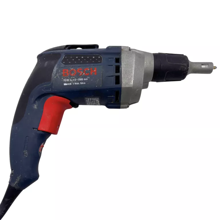 WKRĘTARKA SIECIOWA BOSCH GSR 6-25 TE 230 V