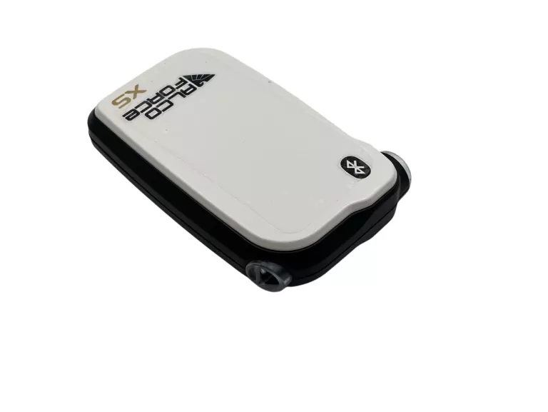 ALKOMAT ELEKTROCHEMICZNY ALCOFORCE XS BLUETOOTH BIAŁY