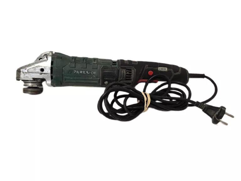 SZLIFIERKA PARKSIDE PWS 125 D3