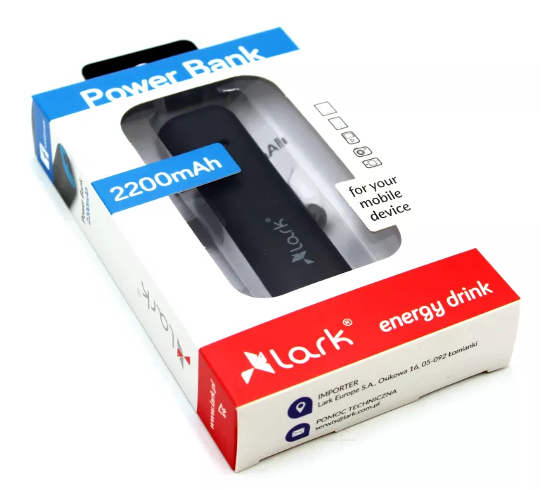 powerbank-lark-energy-drink-2200-mah-czarny-ean-gtin-5901592834729