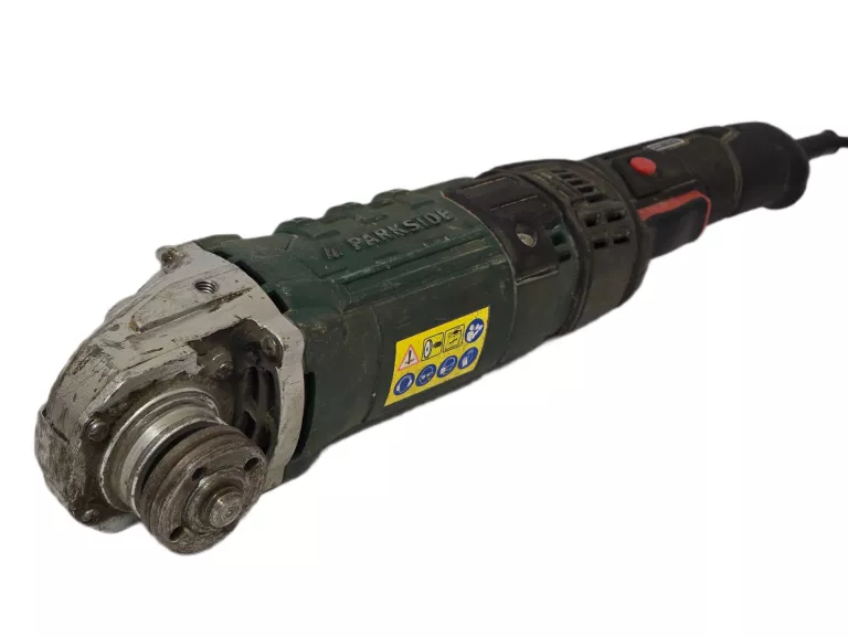 SZLIFIERKA PARKSIDE PWS 125 D3