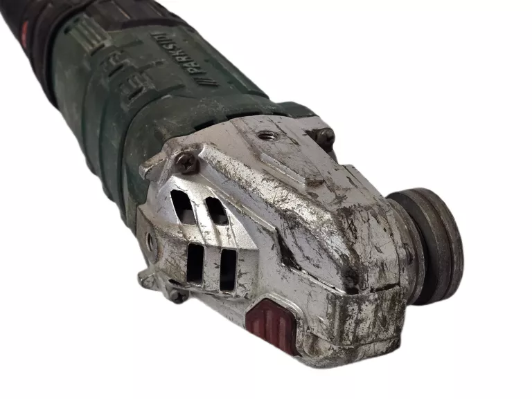 SZLIFIERKA PARKSIDE PWS 125 D3