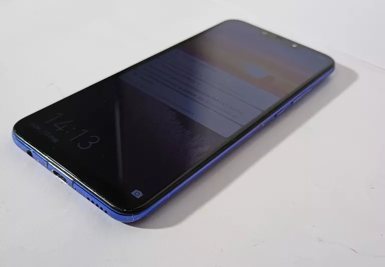 TELEFON HUAWEI NOVA 3 DUAL (PAR-LX1)