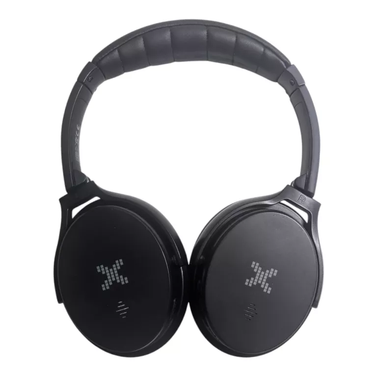 SŁUCHAWKI NAUSZNE XMUSIC BTH900 ANC