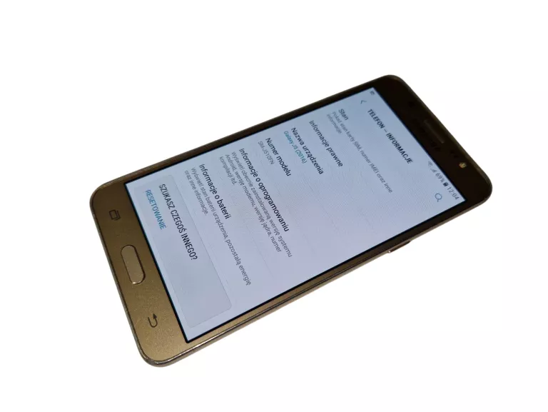 TELEFON SAMSUNG GALAXY J5 6