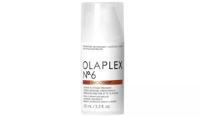 OLAPLEX NO. 6 BOND SMOOTHER KREM WYGŁADZAJĄCY DO WŁOSÓW 100ML 850018802796
