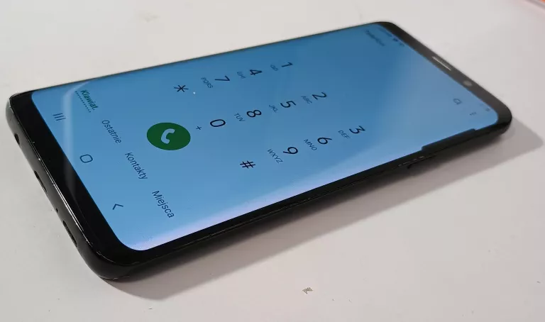 TELEFON SAMSUNG GALAXY S9 SM-G960F/DS