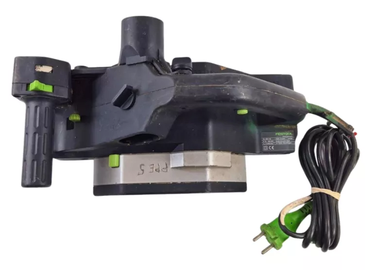 NIEZAWODNY STRUG ELEKTRYCZNY HEBLARKA FESTO FESTOOL HL 850 EB