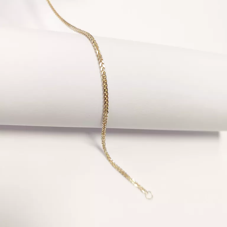 zlota-bransoletka-pr-585-215g-19cm-material-15835-2